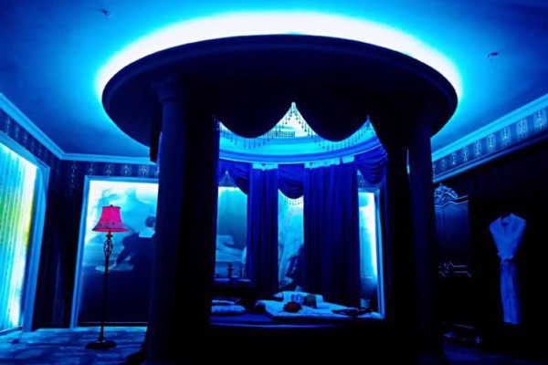 重庆桑拿房定制，一通电话，健康生活随心享