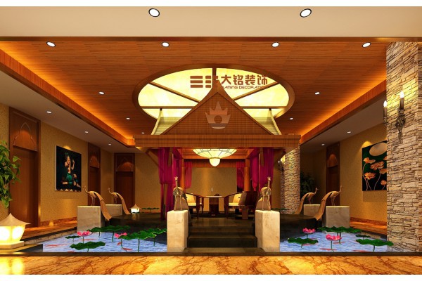 重庆热辣蒸桑拿，养生之旅新体验