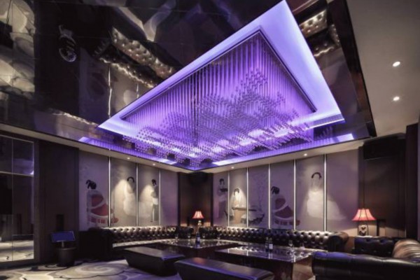 重庆双福桑拿好去处，享受养生时光！