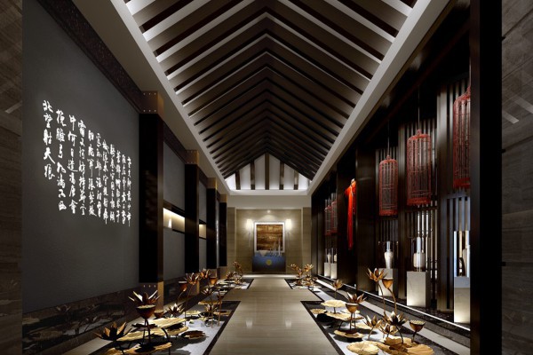 重庆天地港湾，按摩养生好去处！