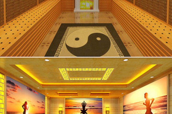 重庆樟子松桑拿板，养生新选择，品质生活从这里开始