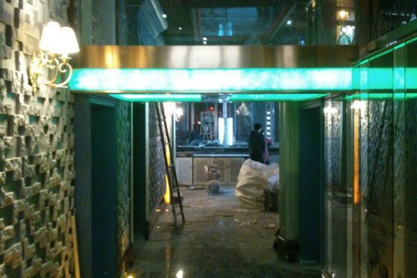 山城夜未央，重庆周末嗨翻天