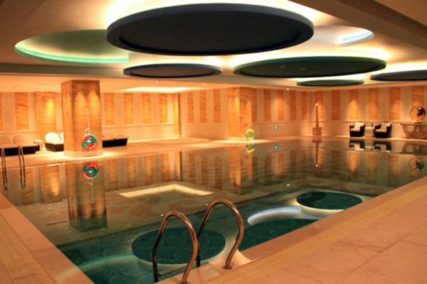 深度体验渝北区，这家按摩馆太惊艳了！