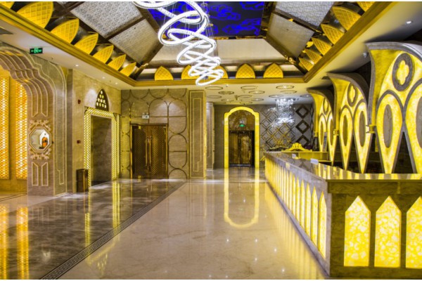 辣得巴适，巴渝风情，来重庆话来耍耍！