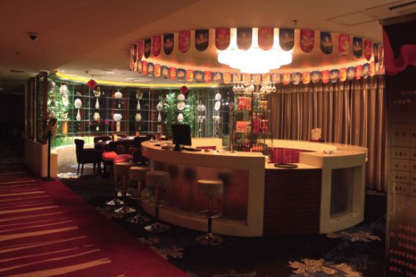 山城夜未央，重庆周末嗨翻天