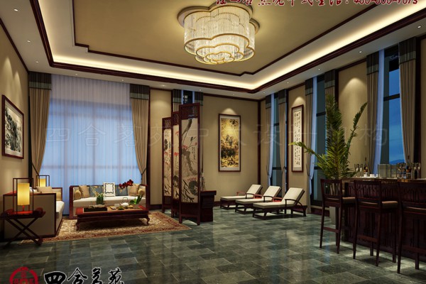 深度体验渝北区，这家按摩馆太惊艳了！