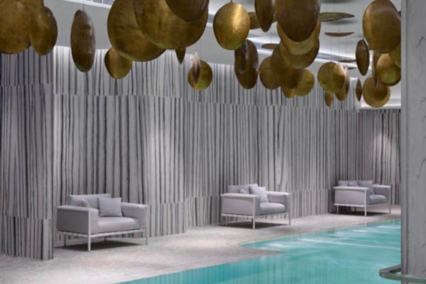 江津云辉丽都按摩，养生又解压，亲身体验分享！