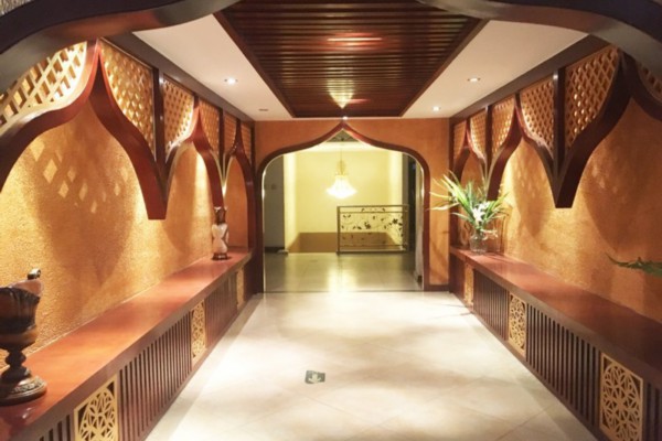 重庆上门SPA，舒享家的温馨按摩时光