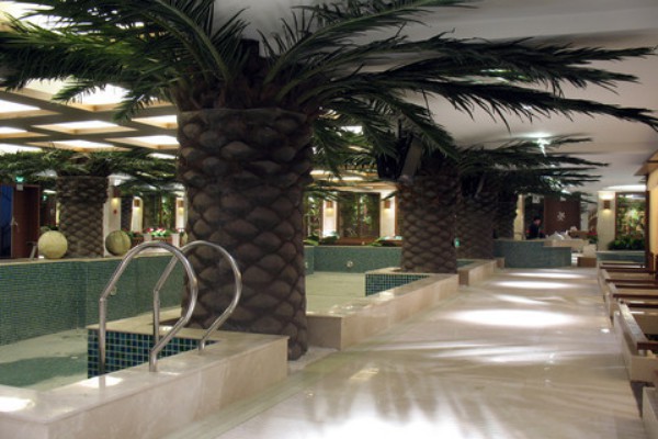 重庆云阳桑拿，汗水中释放压力的秘密花园！