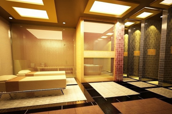 重庆特色哥按摩，舒服到飞起，你值得拥有！