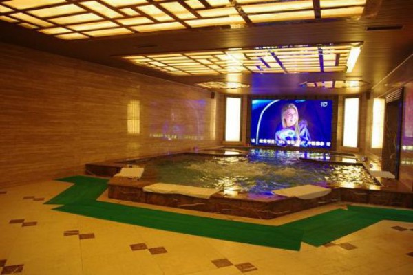 重庆 Foot Massage 招贤纳士，加入我们，温暖更多脚丫！