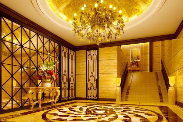 重庆天地港湾，按摩养生好去处！