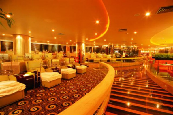 重庆桑拿俄罗斯美女，养生秘籍大揭秘！