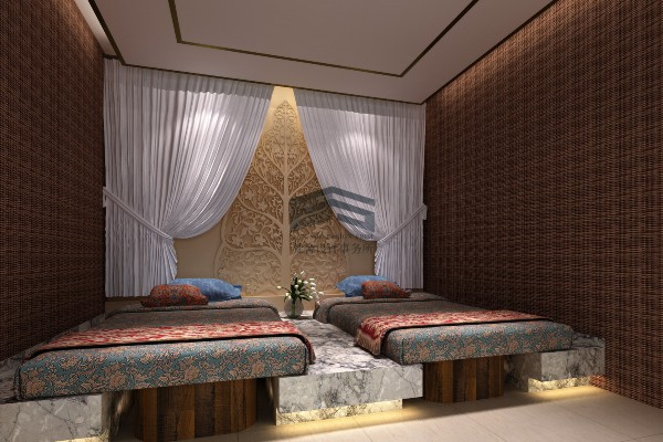 山城男子,养生之道:重庆特色推拿按摩体验记 山城男子,养生之道:重庆特色推拿按摩体验记