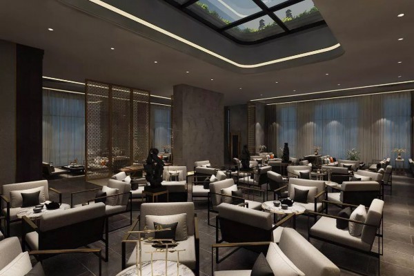 重庆桑拿+茶香，养生达人必去的夏日圣地