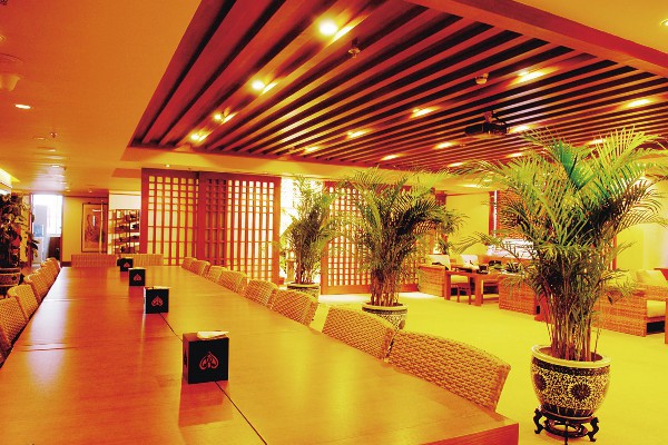 重庆美利山，法式按摩，给你的生活加点“柔”